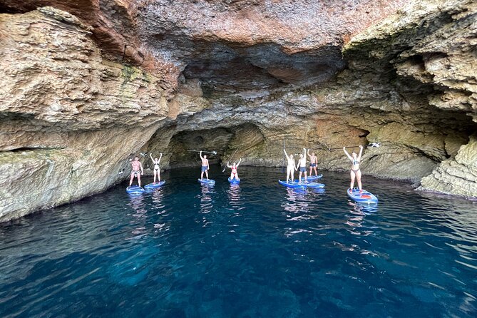 Ibiza Morning Paddle Board Tour - Practical tips to make your SUP morning easier
