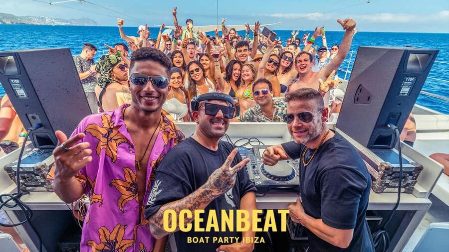 Ibiza: Ocean Club Boat Party with Premium Drinks, Food, & DJ - Drinks: The Real Cost Picture (Premium, But Not Always Open Bar)