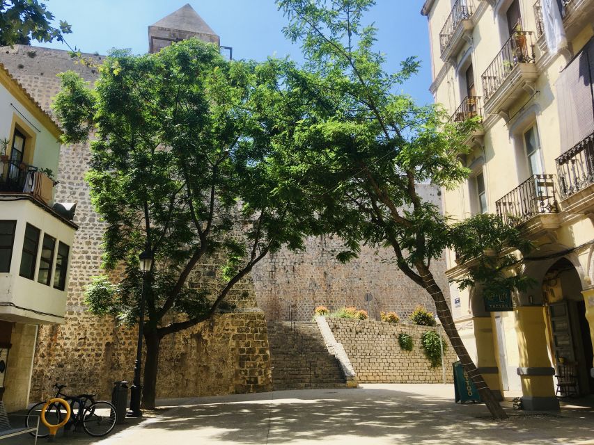 Ibiza: Old Town Guided Walking Tour - Key Highlights You’ll Care About