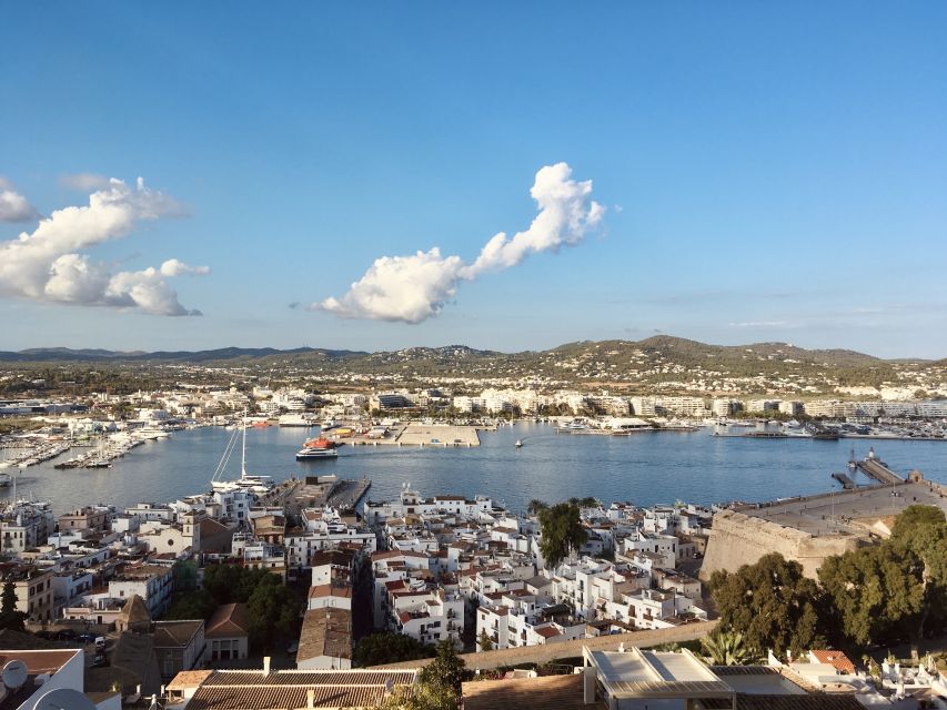 Ibiza: Old Town Guided Walking Tour - What It Feels Like: A 2-Hour Walk That Doesn’t Drag