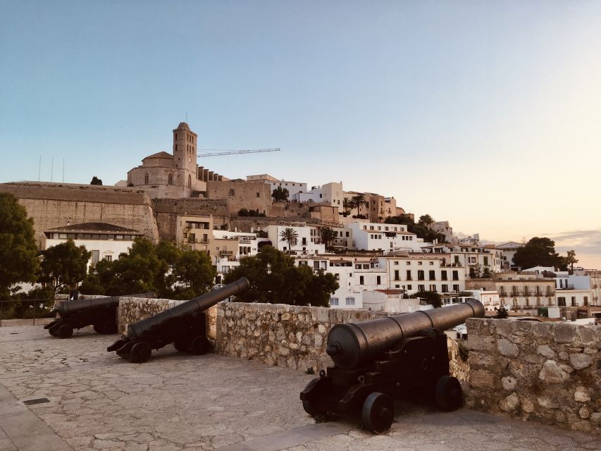 Ibiza: Old Town Guided Walking Tour - Should You Book? My Decision Guide