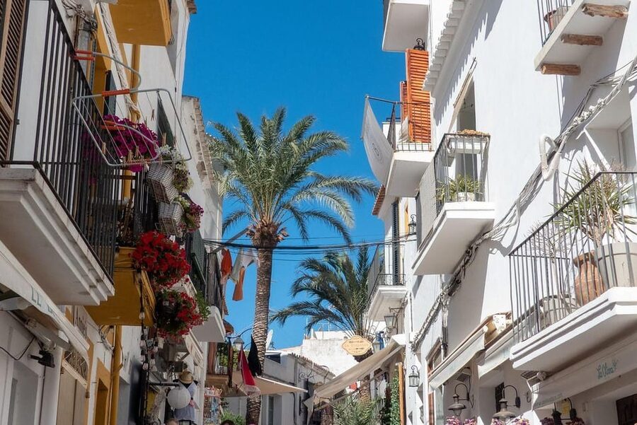 Ibiza old town Private Guided Walking Tour - Why Dalt Vila is worth a private walk