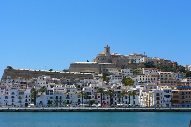 Ibiza old town Private Walking Tour with a Professional Guide - Key things that make this tour work