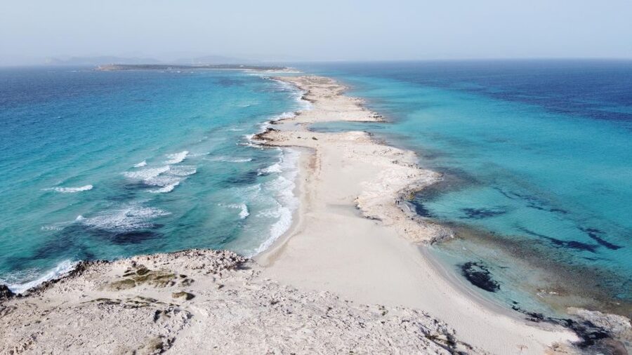 Ibiza: Platja d'en Bossa Round-Trip Transfer to Formentera - Price and Value: Is $34 per Person a Good Deal?