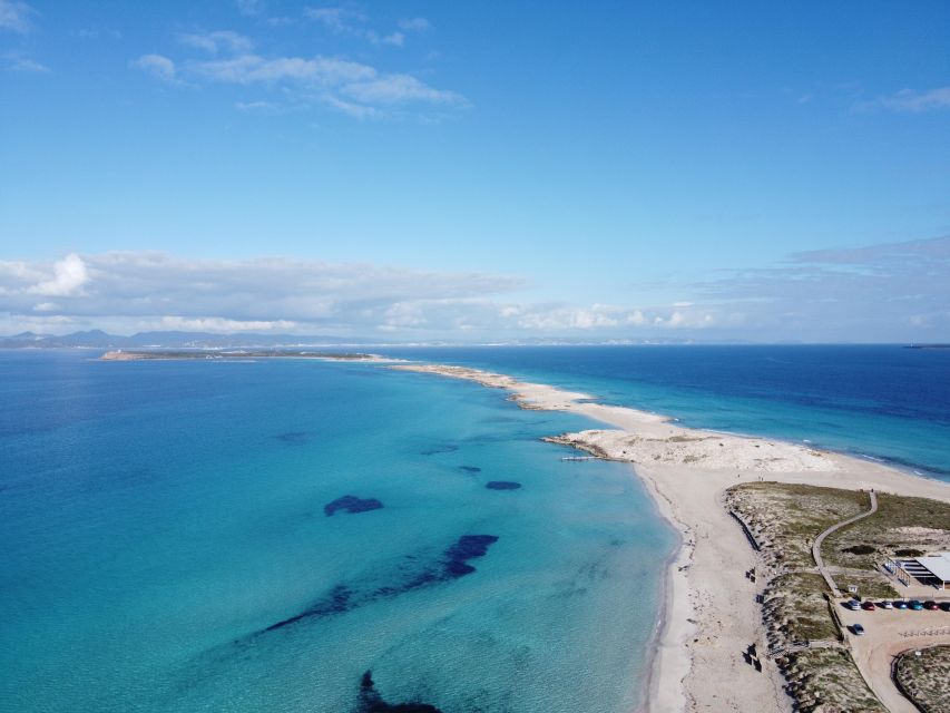 Ibiza: Platja d'en Bossa Round-Trip Transfer to Formentera - Should You Book This Ibiza-to-Formentera Transfer?