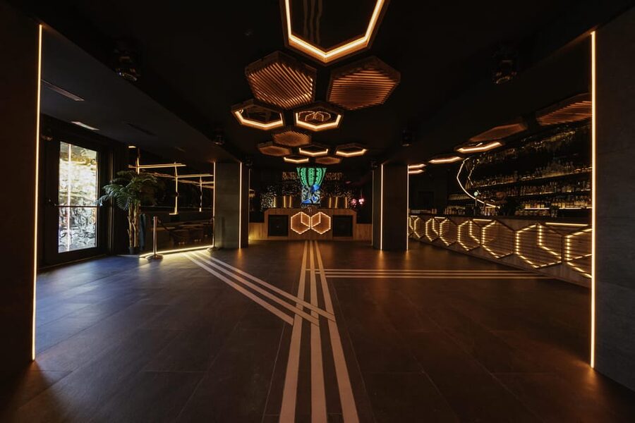 Ibiza: Pre-Party at Tantra w/ Premium Open Bar & Club Ticket - Key Points You Should Know Before You Go
