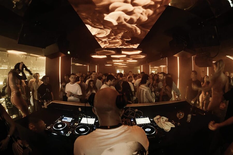 Ibiza: Pre-Party at Tantra w/ Premium Open Bar & Club Ticket - Price and value: does $57 buy a good Ibiza night?