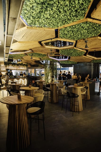 Ibiza: Pre-Party at Tantra w/ Premium Open Bar & Club Ticket - The biggest gotcha: check-in, admission, and arriving on time