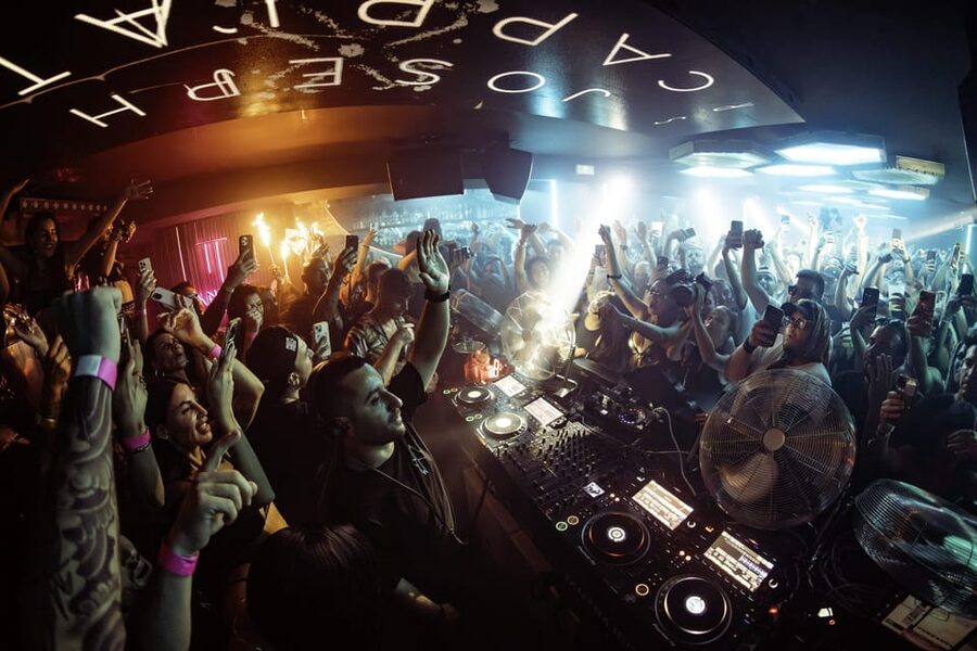 Ibiza: Pre-Party at Tantra w/ Premium Open Bar & Club Ticket - Extra practical tips to make your night smoother