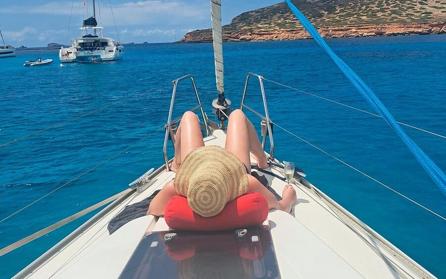 Ibiza: Sailing Day Trip, only up to 7 guests - Why a 7-Person Ibiza Sailboat Day Trip Feels Different