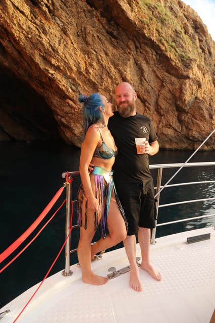 Ibiza: Scenic Cruise with Tapas and Drinks - Ibiza Scenic Cruise: Why the West Coast Is Such a Smart Choice