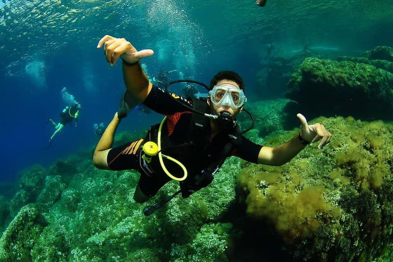 Ibiza Scuba Diving for Beginners and Snorkeling - Key things to know before you go