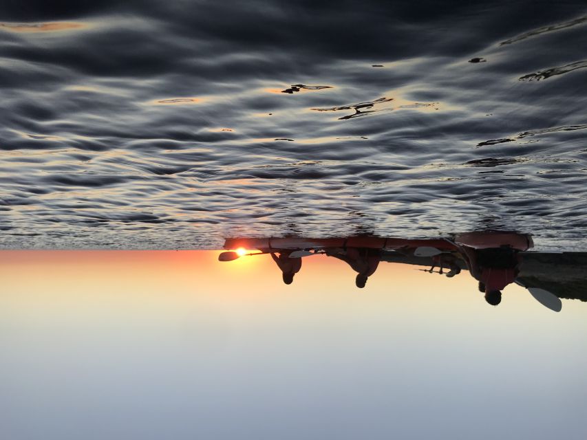 Ibiza: Sea Kayaking at Sunset and Sea Caves Tour - What’s Included: The Stuff That Actually Helps on the Water