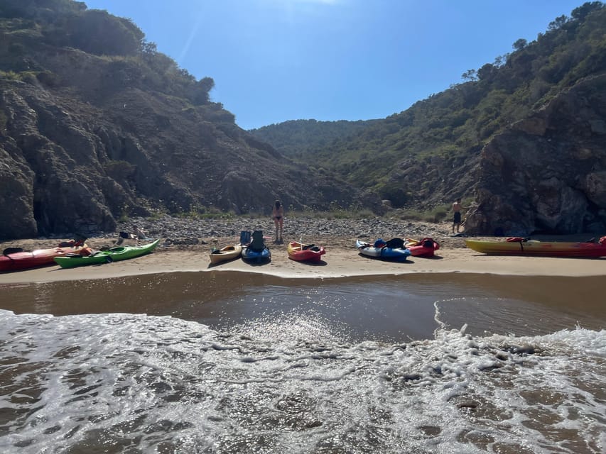 Ibiza: Self-Guided Kayak Tour in Marine Nature Reserve - Who this is best for (and who should skip)