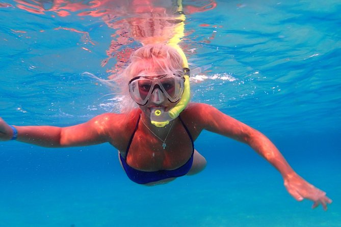 Ibiza Snorkeling Beach and Cave Tour - Price and value: is $72.59 worth it?