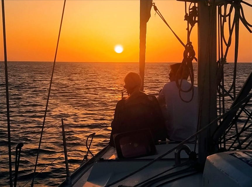 Ibiza: Sunset boat trip with appetizers, only up to 6 guests - Value check: is $147 worth it?