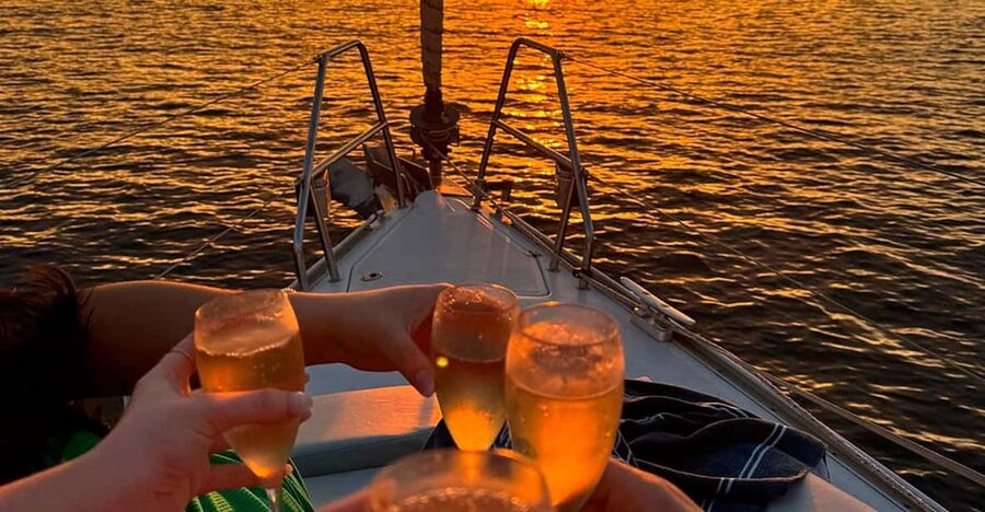 Ibiza: Sunset boat trip with appetizers, only up to 6 guests - Who this fits best (and who should think twice)