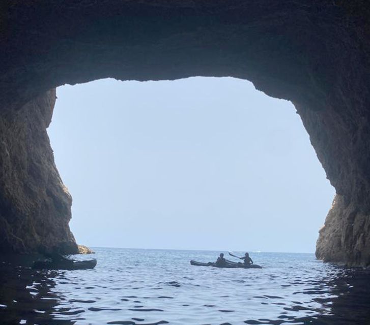 Ibiza: Sunset Cave Snorkeling Cruise - Why This Ibiza Sunset Cruise Feels Like an Easy Local Evening