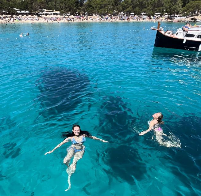 Ibiza: Sunset Cave Snorkeling Cruise - Caves and Secret Coast: How You See Ibiza Differently