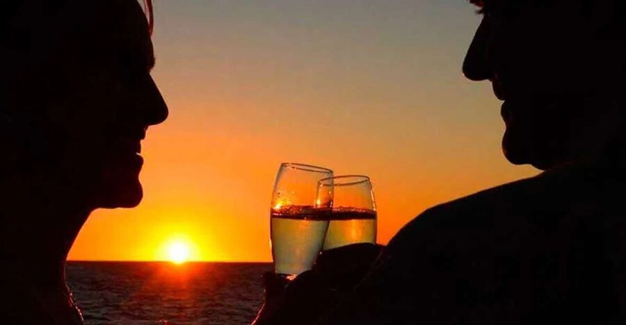 Ibiza: Sunset Cave Snorkeling Cruise - The Snorkel Stop: Clear Water, Gear Included, Real Time in the Sea