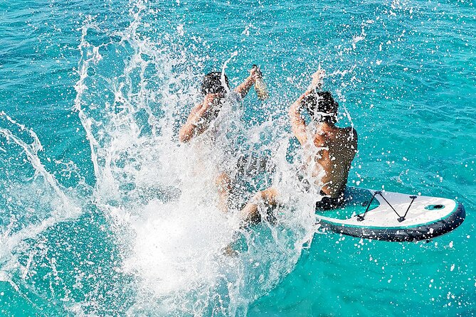 Ibiza Sunset or Afternoon Cruise - Drinks, Boat Comfort, and the Small Details That Make It Feel Worth It