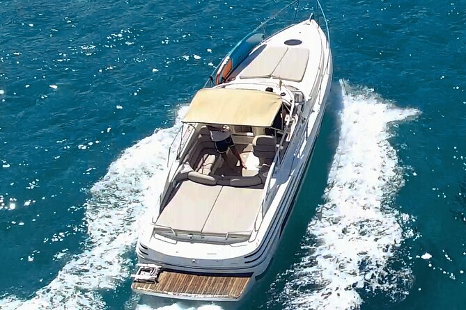 Ibiza Sunset or Afternoon Cruise - Skippers, Safety Briefs, and How the Cruise Flows