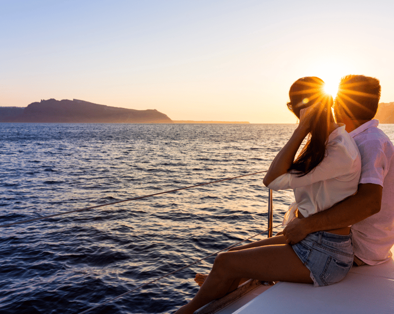 Ibiza: Sunset Private Sailboat with Tapas & Premim Open Bar - What you actually do during the 3 hours