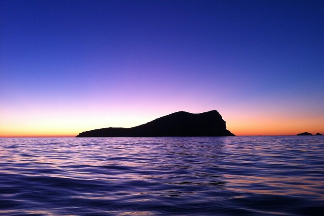 Ibiza Sunset Snorkeling Beach and Cave Tour - Meeting point and getting there: Sant Antoni de Portmany basics that save time