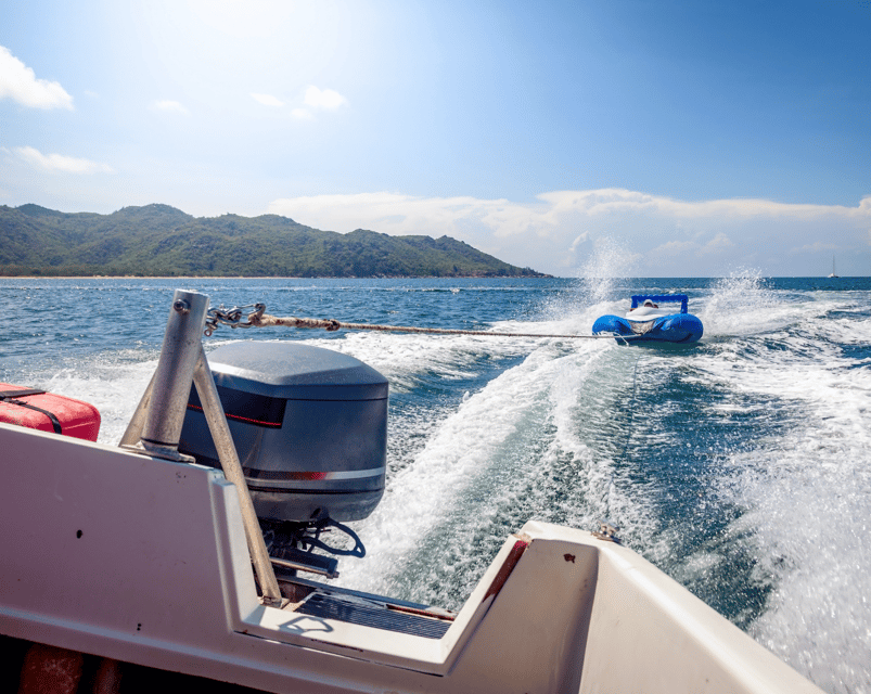 Ibiza: The Roller Coaster Over the Sea - Key things to know before you go