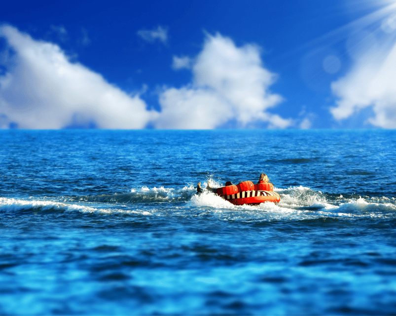 Ibiza: The Roller Coaster Over the Sea - Practical Notes That Make the Day Easier