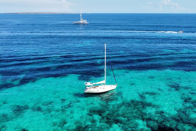 Ibiza to Formentera & Espalmador Sailing with a Small Group - Why This Ibiza to Formentera Sail Feels Right for a Full Day