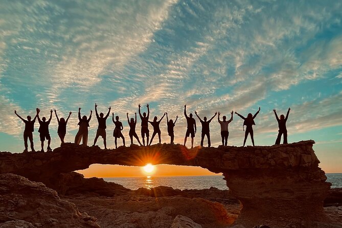 Ibiza Transformative Hiking Experience In The Heart Of Nature - Key points to know before you go