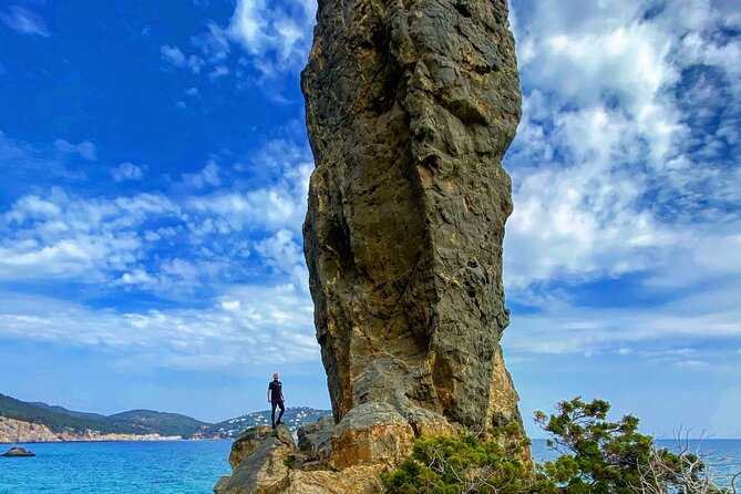 Ibiza Transformative Hiking Experience In The Heart Of Nature - What Ibiza Hike Station is really selling: a hike with a purpose