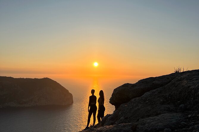 Ibiza Transformative Hiking Experience In The Heart Of Nature - Choosing your route: 16 options, and the Es Vedrà boundary