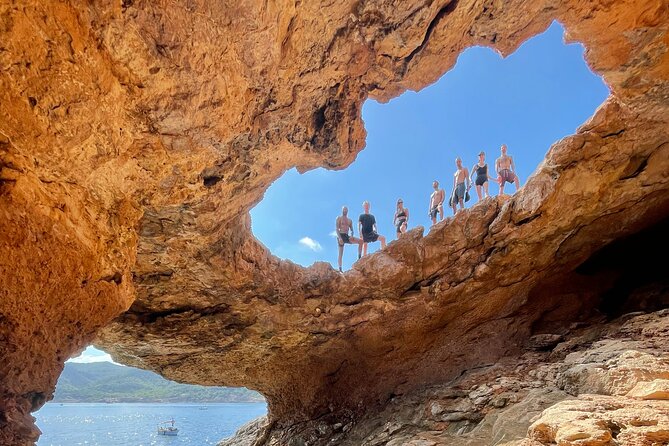 Ibiza Transformative Hiking Experience In The Heart Of Nature - What you actually do on the hike (and why the timing feels right)