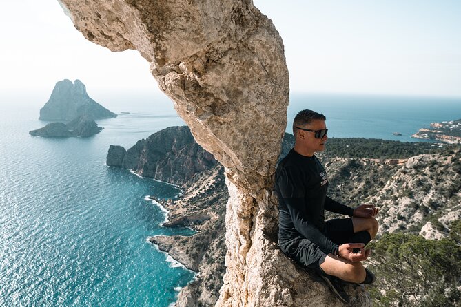 Ibiza Transformative Hiking Experience In The Heart Of Nature - Your guide can make or break the day (and this team gets it)