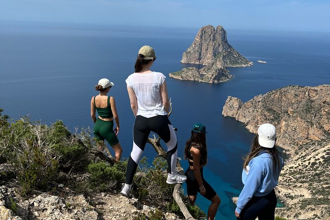 Ibiza Transformative Hiking Experience In The Heart Of Nature - Price and value: how $93.62 per person adds up