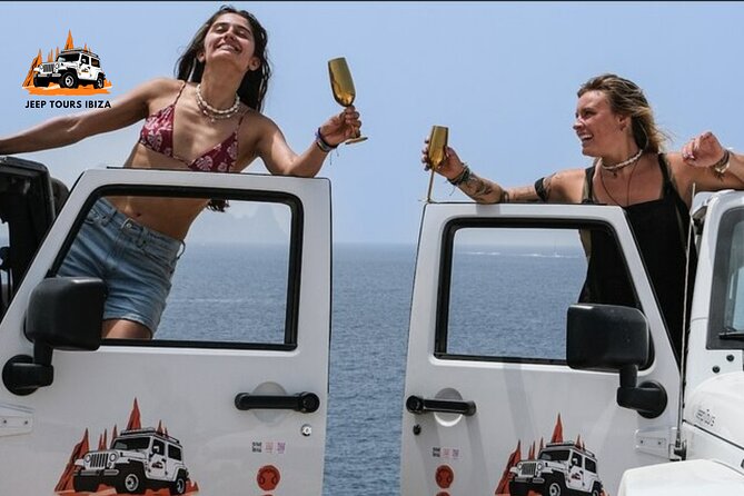 Ibiza "VIP Champagne" tour - Key Highlights You’ll Notice Fast