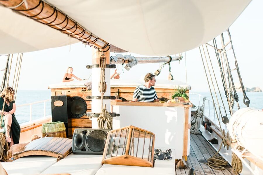 Ibiza Wooden Sail Boat Trip to Formentera - Key Points That Matter (Before You Book)