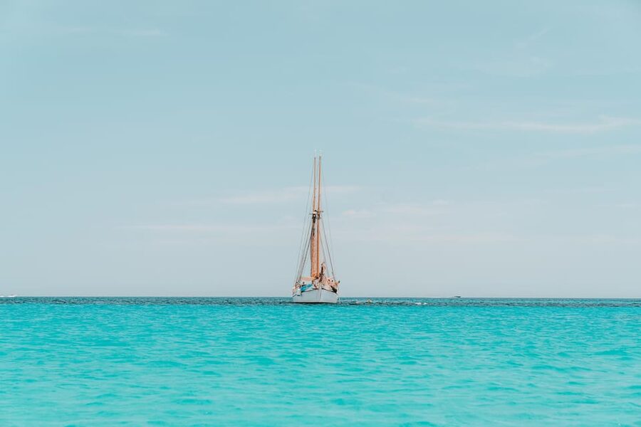 Ibiza Wooden Sail Boat Trip to Formentera - Duration and Timing: Planning a 6-Hour Day Around the Sea