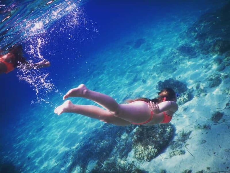Ibiza: Xarraca Bay Guided Kayaking Tour - Key highlights you’ll feel fast