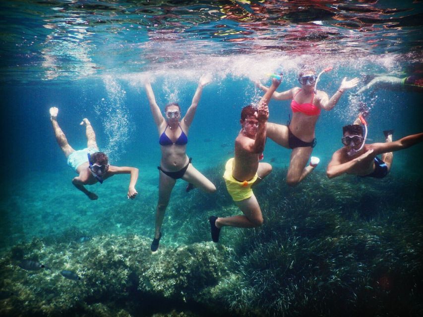 Ibiza: Xarraca Bay Guided Kayaking Tour - Who should book this tour (and who should skip it)