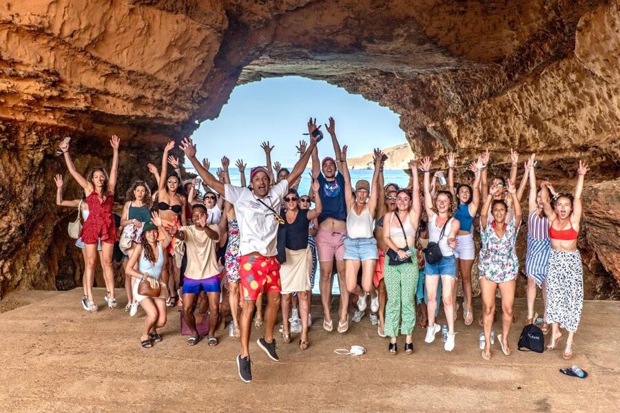 Jeep Wrangler Tour Ibiza - What to Bring (So You Don’t Hate the Day)