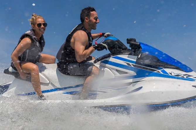 Jet ski excursion from San Antonio (Ibiza) to Es Vedrá - Who Should Book This Jet Ski Excursion (and Who Should Skip It)