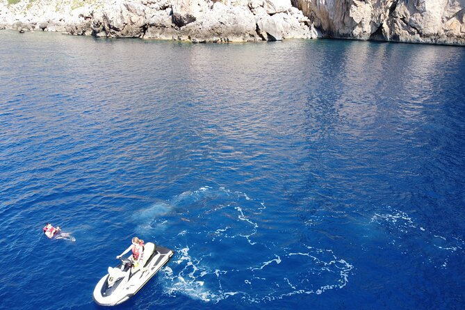 Jet ski excursion from San Antonio (Ibiza) to Es Vedrá - Should You Book the Jet Ski to Es Vedrà?