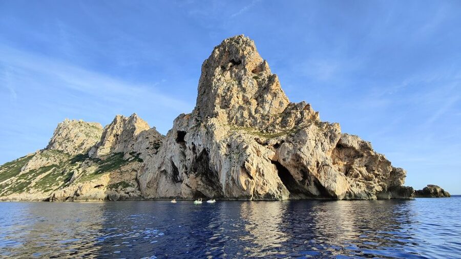 Jet Ski Tour to Es Vedra from San Antonio No license needed - What’s included, what’s not, and the small things that matter