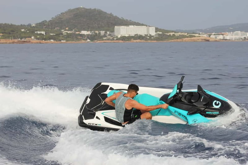 JET SKI TOUR to Margarita Island From San Antoni IBIZA - 6 Key Things You’ll Want to Know First