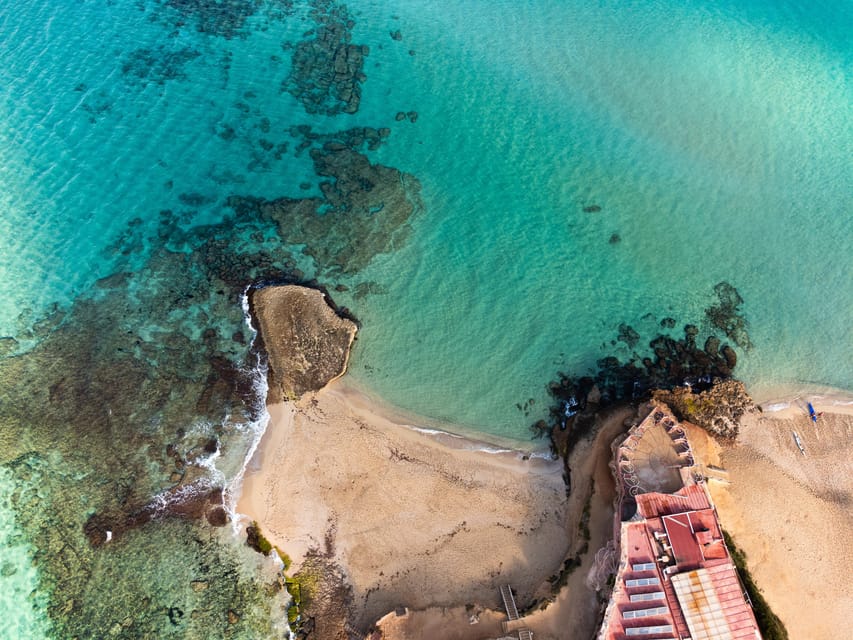 Jet Ski Trip to Cala Comte from San Antonio No license - Key things to know before you go
