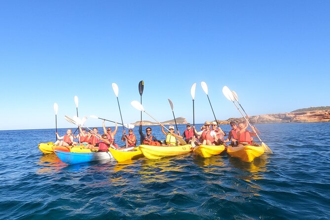 Kayak & Snorkel Ibiza, Spain - The Pre-Sea Briefing That Helps First-Timers Actually Relax