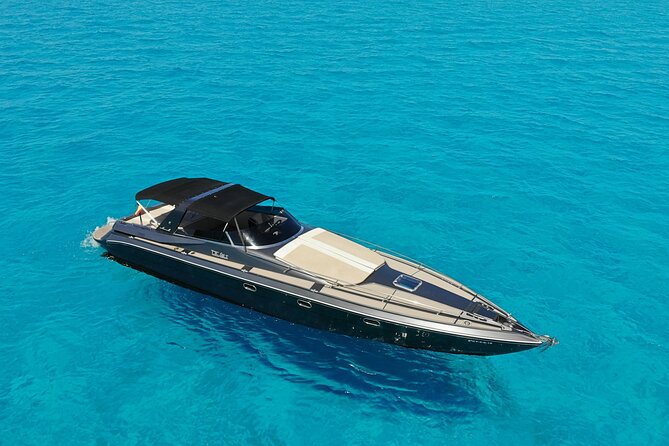 Living the Dream on board of this amazing boat Tullio Abbate 42 - Key things to know before you go